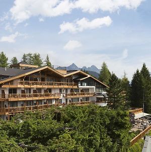 Natur&Spa Hotel Lärchenhof 4 Stars Superior Seefeld in Tirol Exterior photo