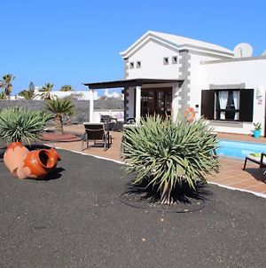 Villa Mici Playa Blanca  Exterior photo
