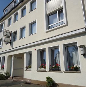 Hotel am Schloss Hannover Exterior photo