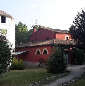 Villa Agriturismo Case Mori Rimini Exterior photo