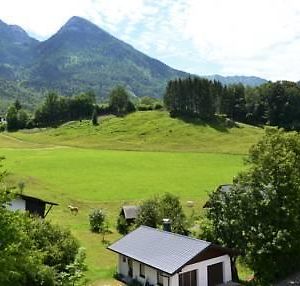 Bad Ischl Surroundings Holiday Apartment Exterior photo