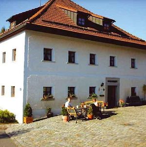 Villa Ferienhof Aiginger Grafenau Exterior photo