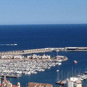 Ferienwohnung Alicante Top Sea View 29Th Apts Downtown&Beach Exterior photo