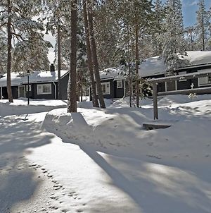 Yllas Suistotie Cottage Äkäslompolo Exterior photo