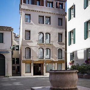 Hotel Anastasia Venedig Exterior photo