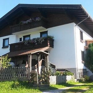 Ferienwohnung Haus Obertiefenbach Radstadt Exterior photo