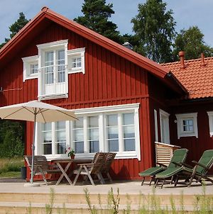 Holiday Cottage Tiira Raseborg Exterior photo