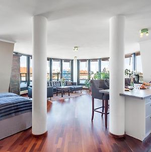 GreatStay Apartment - Danzigerstr. Berlin Exterior photo