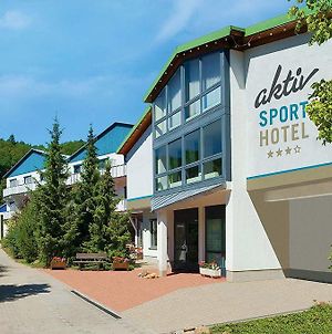 aktiv Sporthotel Sächsische Schweiz Pirna Exterior photo