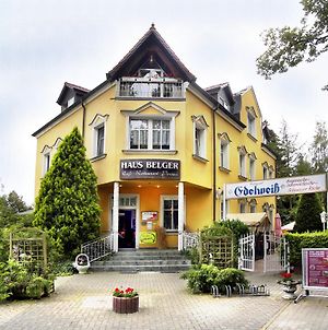 Hotel Haus Belger Großziethen Exterior photo