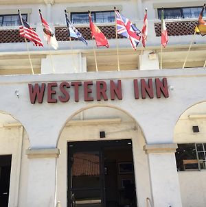 Old Town Western Inn San Diego Exterior photo