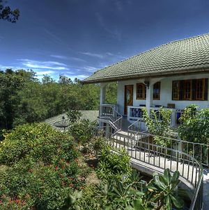 Villa Gila'S Garden Lamai Beach  Exterior photo