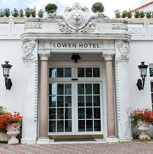 Hotel Ravel International Offenbach am Main Exterior photo