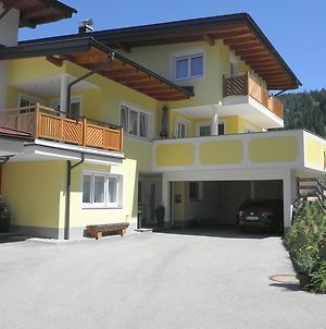 Villa Ferienhaus Kerstin Wagrain Exterior photo