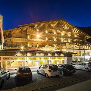 Hotel Alphof Alpbach Exterior photo
