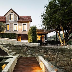 Villa Quinta De S.Bernardo - Winery & Farmhouse Porto Exterior photo
