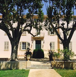 Villa Chateau Des Anglades Hyères Exterior photo