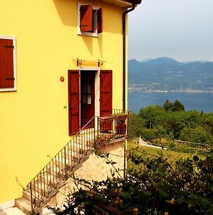 Villa Marilena San Zeno di Montagna Exterior photo