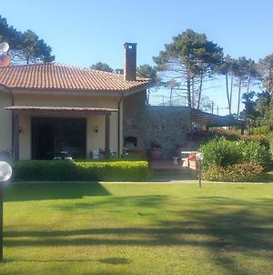 Villa Villetta Punta Ala Exterior photo