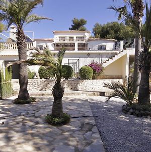 Villa Casa Costa Blanca Balcon del Mar Exterior photo