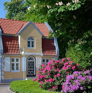 Villa Gärtnerhaus Cuxhaven Exterior photo