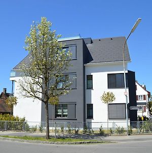 Ferienwohnung Kapps Haus Langenargen Exterior photo