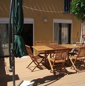 Residence Les Sables D'Or Agde Exterior photo