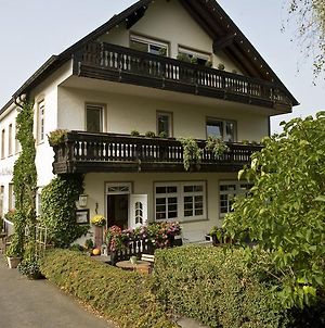 Hotel Landhaus Bad Bertrich Exterior photo