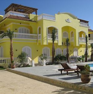 Villa Shahrazad Hurghada Exterior photo