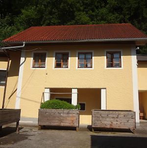 Villa Ferienhaus am Fluss Pinsdorf Exterior photo