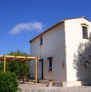Villa Antica Casa Dei Contadini Di Orosei Exterior photo
