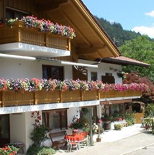 Hotel Gästehaus Amort Ramsau bei Berchtesgaden Exterior photo