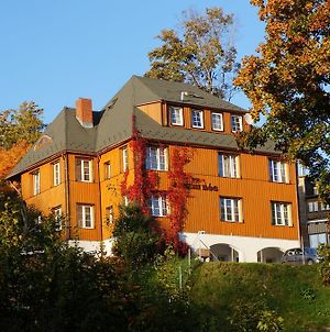Pensjonat Jeleni Rog Schreiberhau Exterior photo