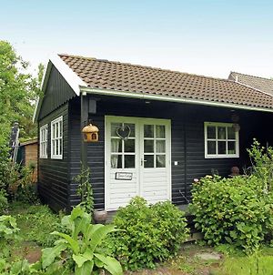 Romantic Cottage In Bergen North Holland With Terrace Exterior photo
