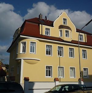 Ferienwohnung Haus Luitpold Forchheim  Exterior photo