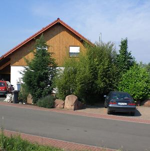 Ferienwohnung Weilerbach Exterior photo