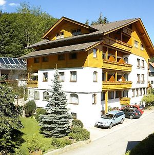 Familienhotel Steindl Millstatt am See Exterior photo