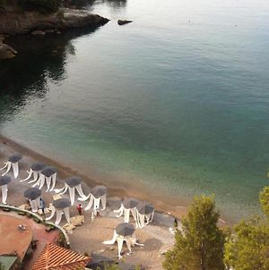 Bed and Breakfast Eco Del Mare Lerici Exterior photo