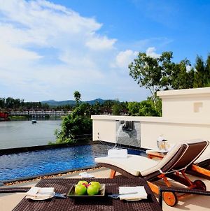 Dusit Thani Laguna Pool Villa Phuket Exterior photo