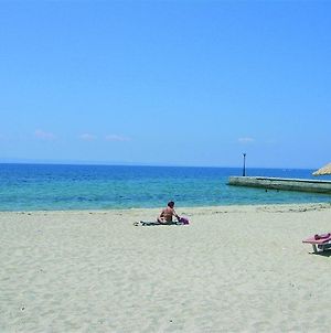 Ferienwohnung Nikiti Beach Exterior photo
