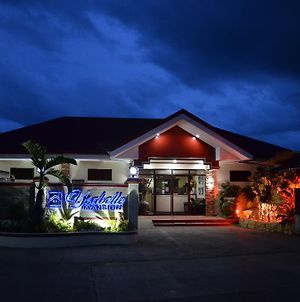 Bed and Breakfast Ysabelle Mansion Puerto Princesa Exterior photo