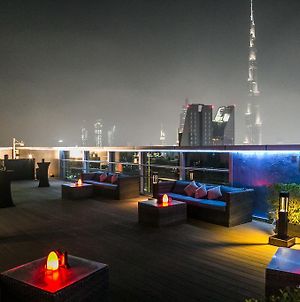 Hotel Warwick Dubai Exterior photo