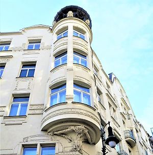 Old Town Square Superior Apartments - Valentin Prag Exterior photo