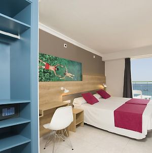 Hotel Vibra Maritimo Ibiza-Stadt Exterior photo