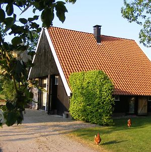 Villa "Ni-Jland" Winterswijk Exterior photo
