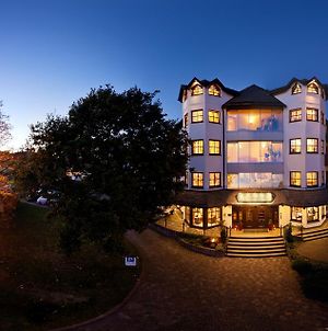 Boutiquehotel Liebesglück - adults only Winterberg Exterior photo