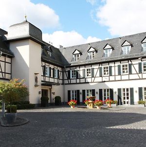 Rheinhotel Schulz Unkel Exterior photo