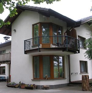 Villa Ferienhof Hoppe Wildewiese Exterior photo