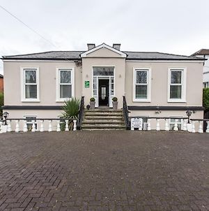 East Park Lodge Dublin Exterior photo