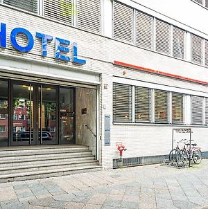 Hotel ARRIVAL Berlin Exterior photo